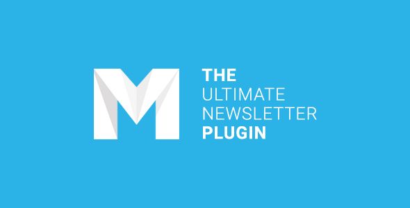 CodeCanyon – Mailster v2.2.18 – Email Newsletter Plugin for WordPress